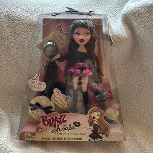 ✨ Bratz Ooh La La Dana Doll – New in Box / Collector’s Item ✨
